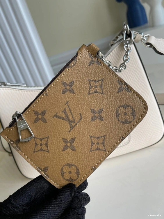 VUITTON MARELLE LOUIS 0418